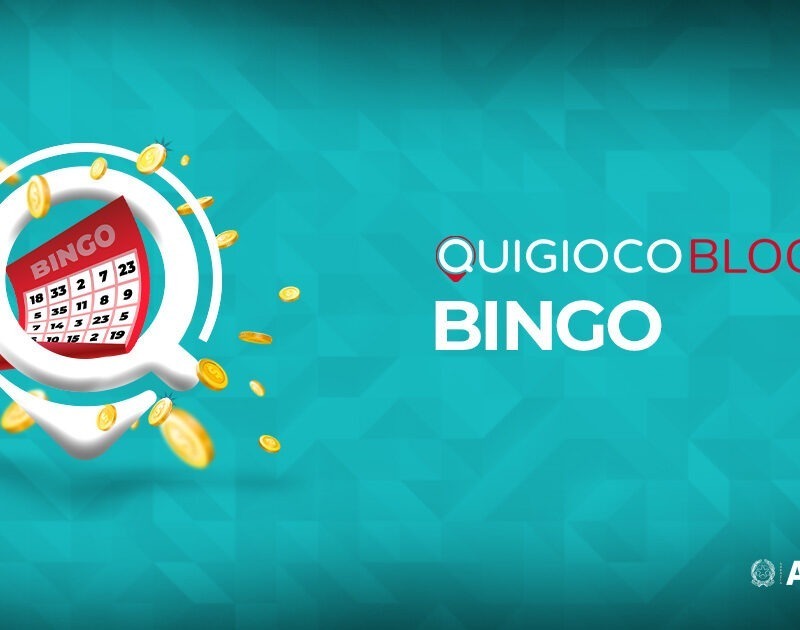 Bingo Online - Quigioco Blog
