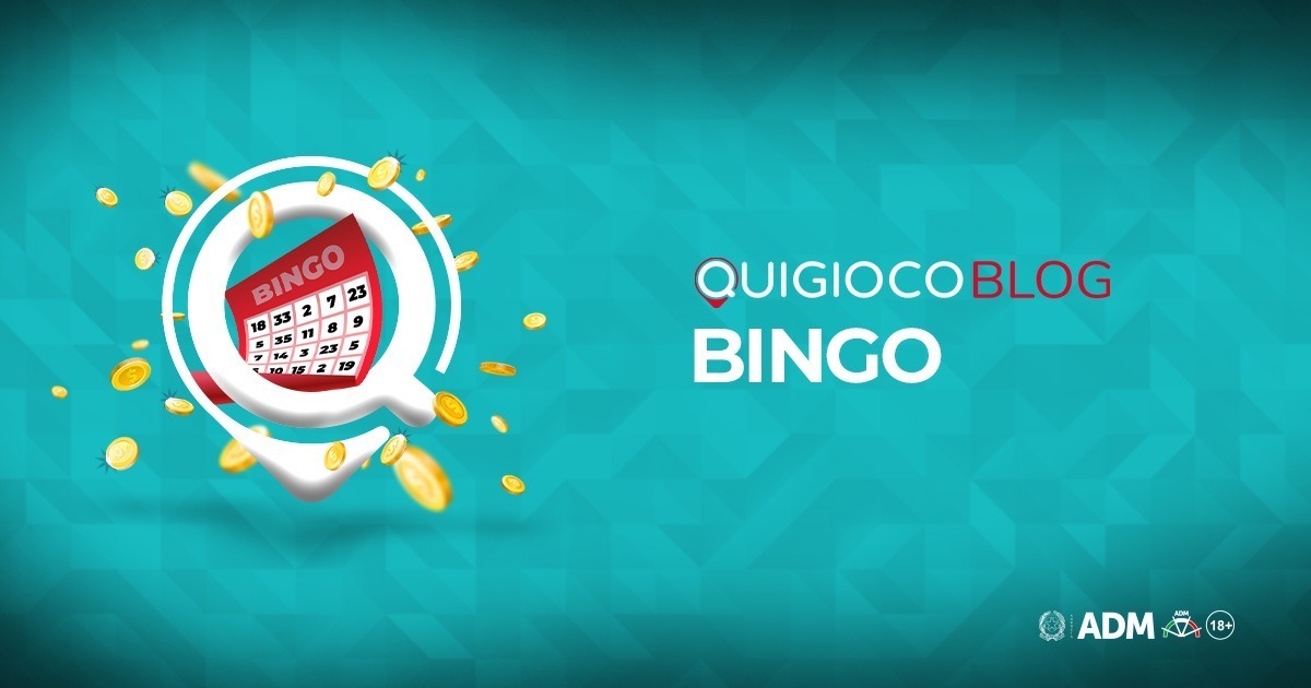Bingo Online