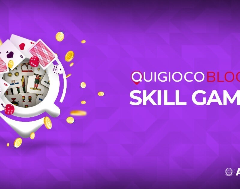 Quigioco Blog - Skill Games