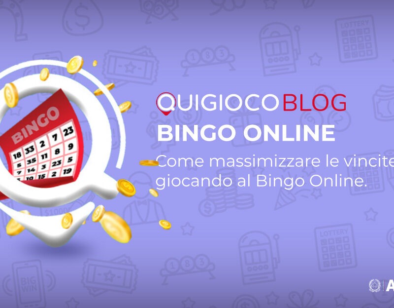 quigioco bingo online