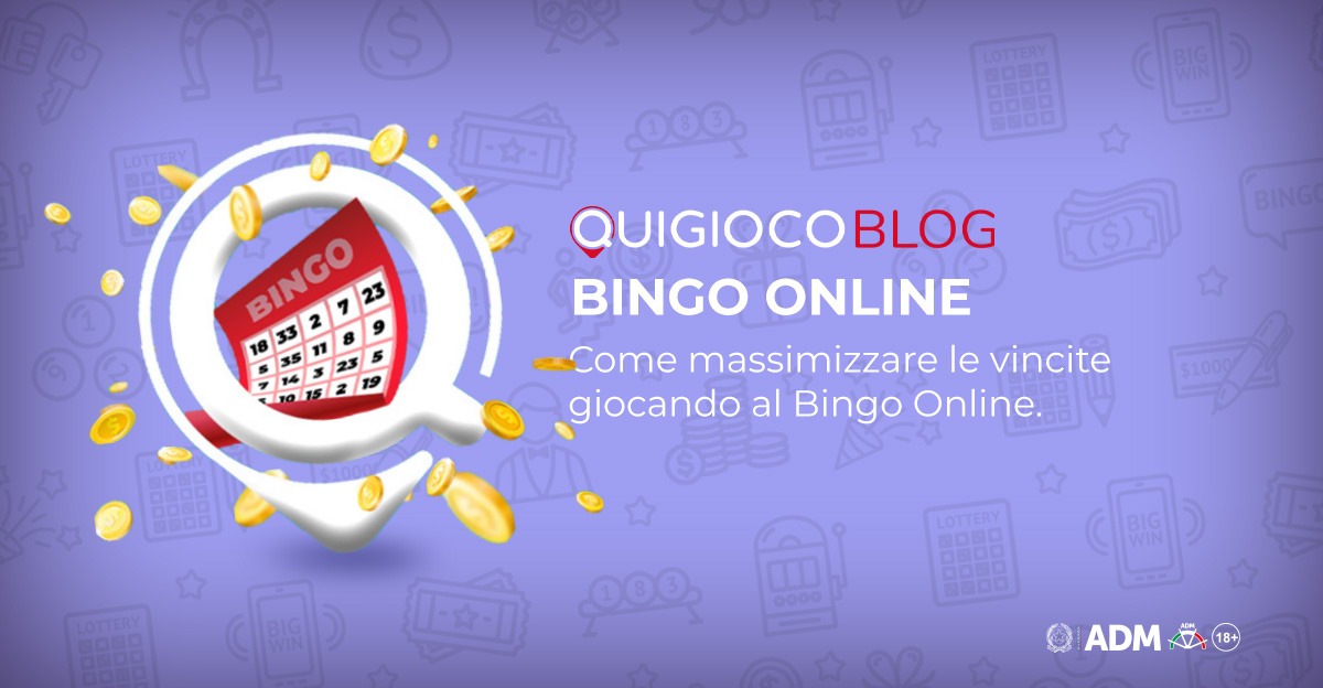 quigioco bingo online