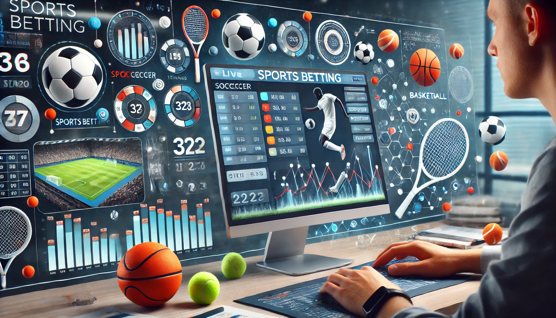 Migliori tipster per il calcio e non solo