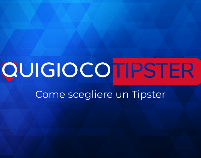 come scegliere un tipster