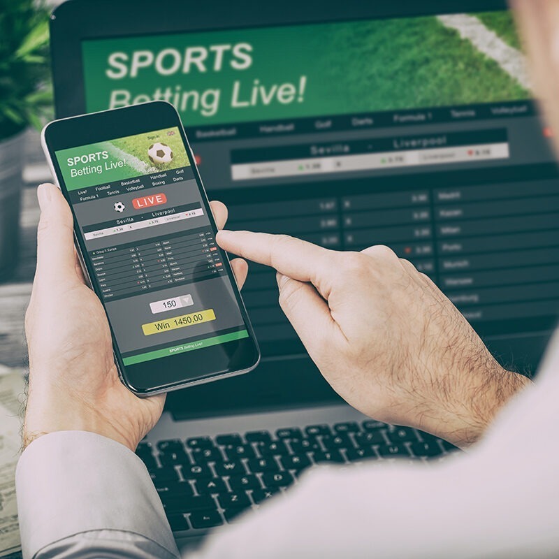 Scommesse Online