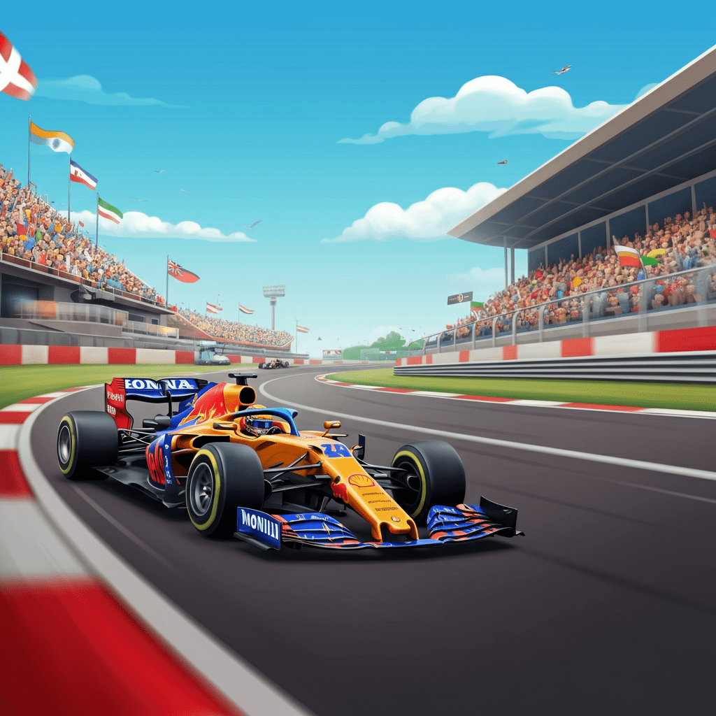 F1, i piloti della nuova stagione