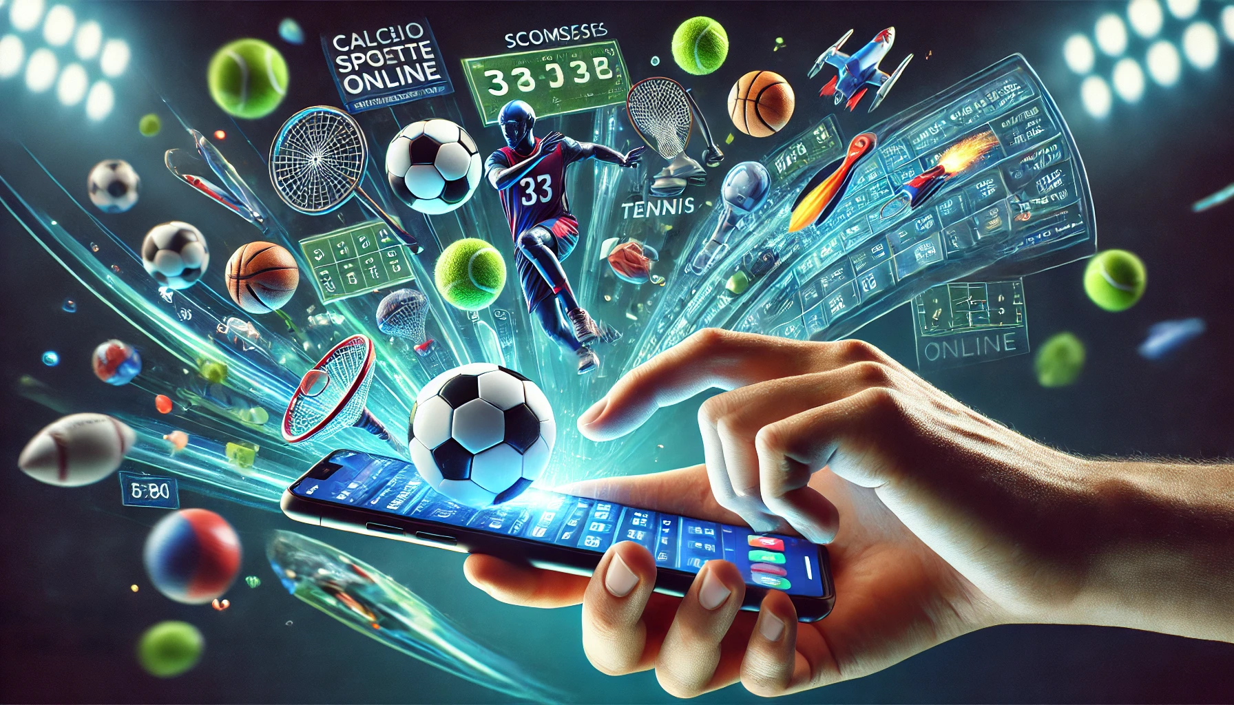 Scommesse Online: Guida Completa per Giocare su Quigioco.it