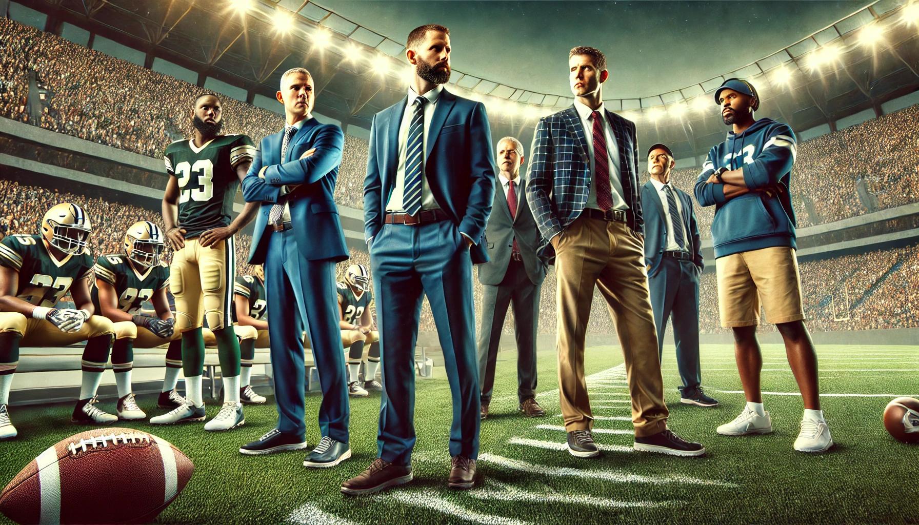 Allenatori di calcio più pagati della storia e del 2025