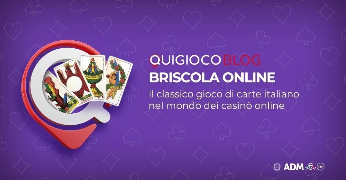 Briscola Online: Divertimento a Portata di Click