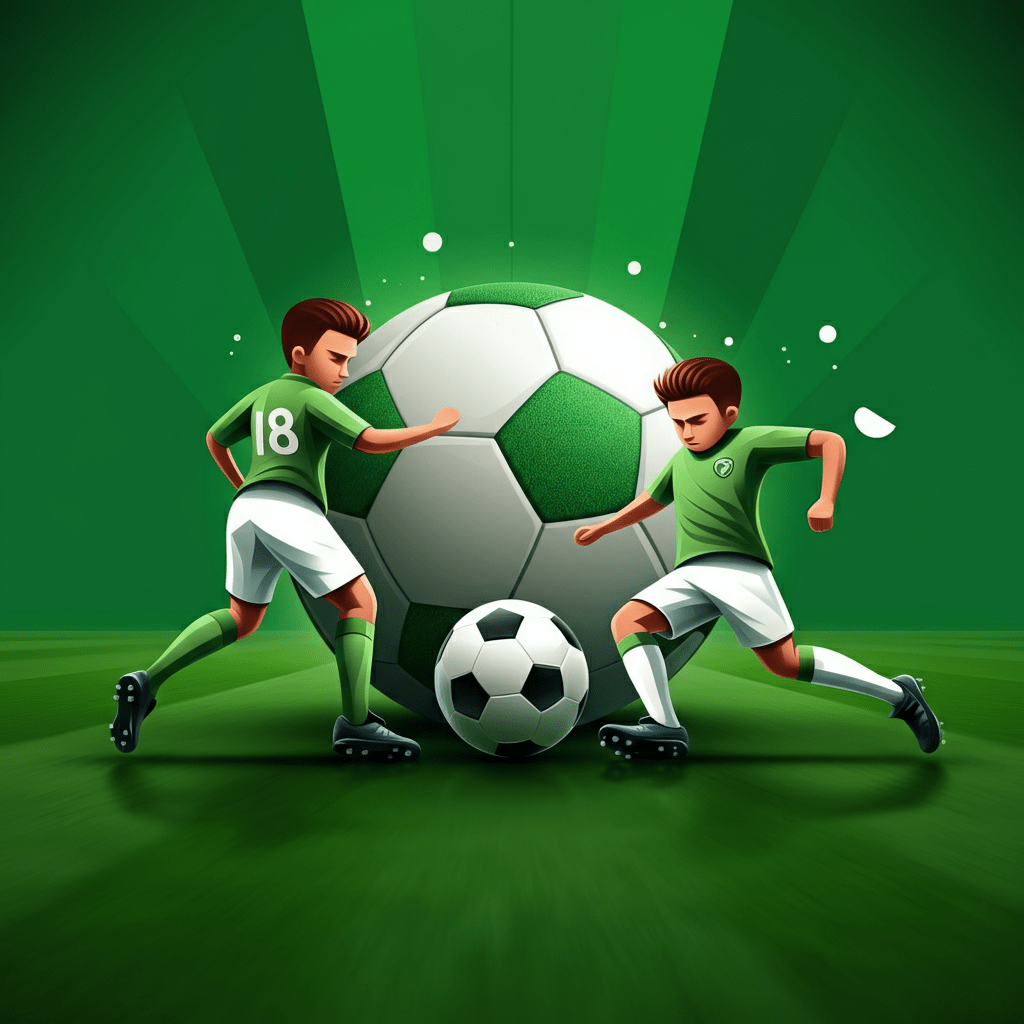 Calcio: Come è nato lo sport più amato di sempre?