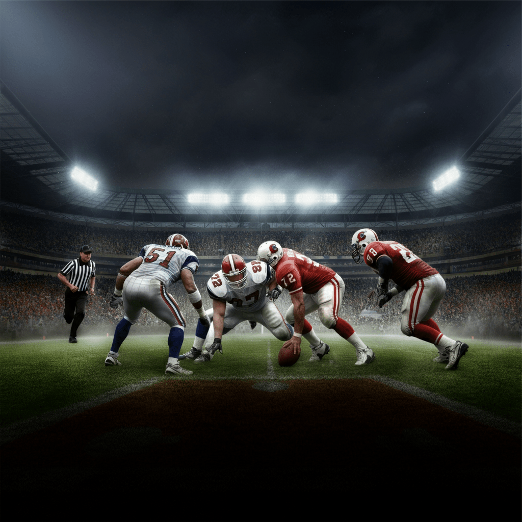 Football Americano: Storia, Record e Curiosità