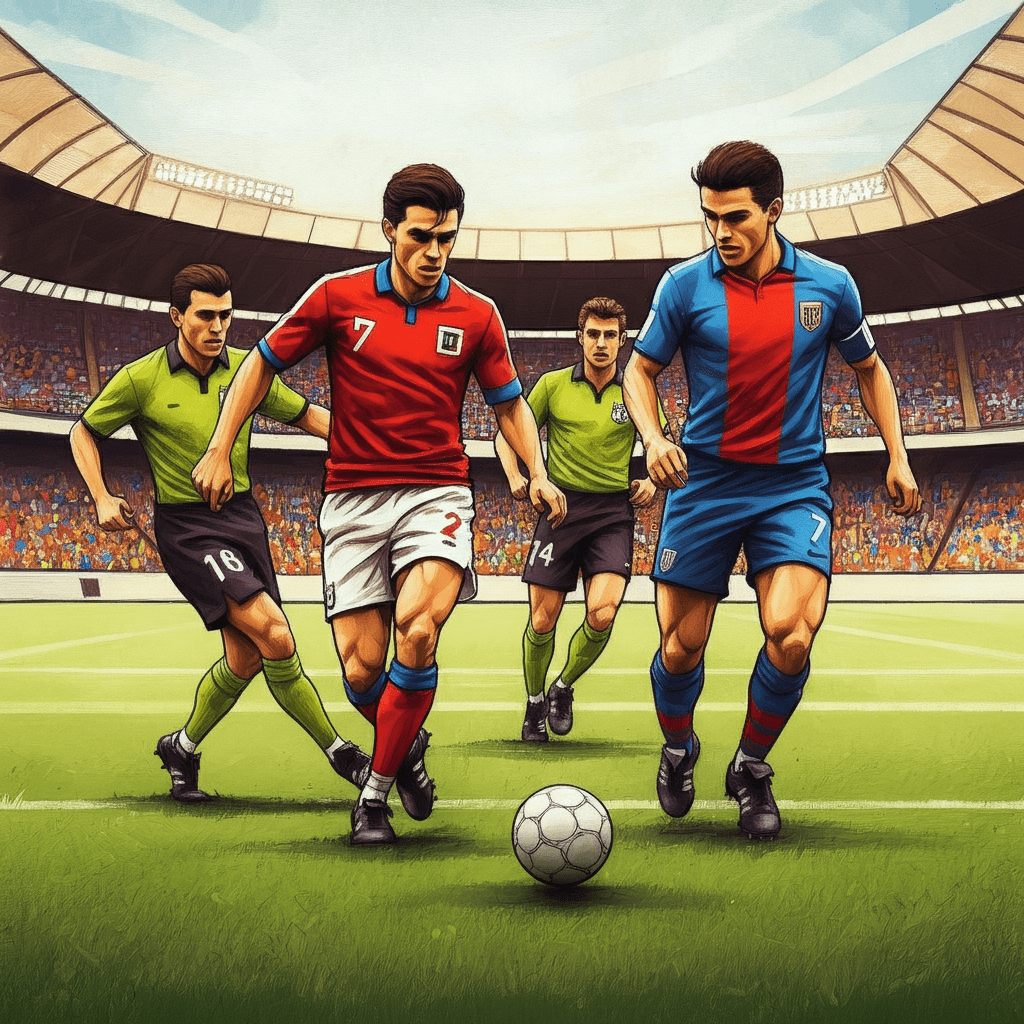 Nations League: Chi ha vinto più volte?