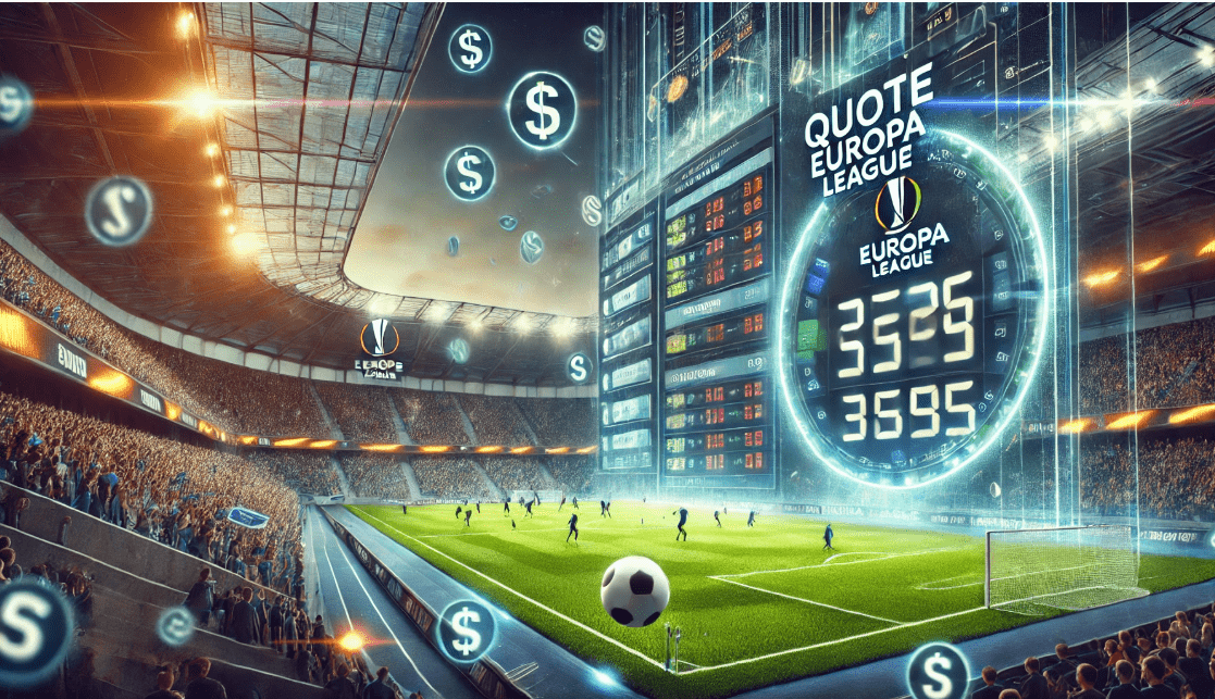 Quote Europa League | Analisi e Strategie per le Scommesse