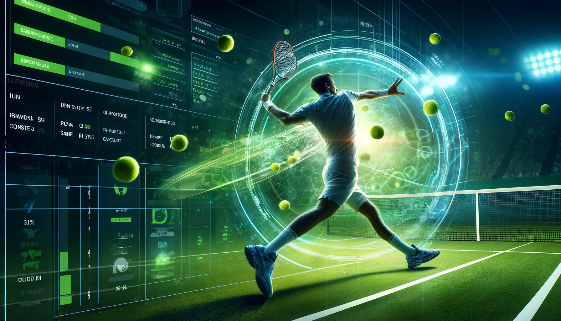 Scommesse tennis – Prossimi tornei e ranking 2025