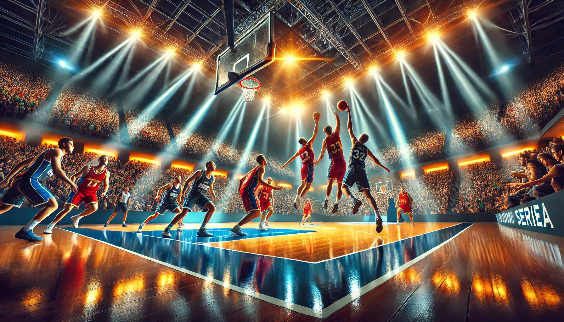 Serie a Basket  2025 Calendario e Aggiornamenti
