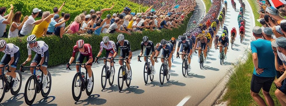 Giro d’Italia 2025: Percorso, Favoriti, Outsiders e Curiosità