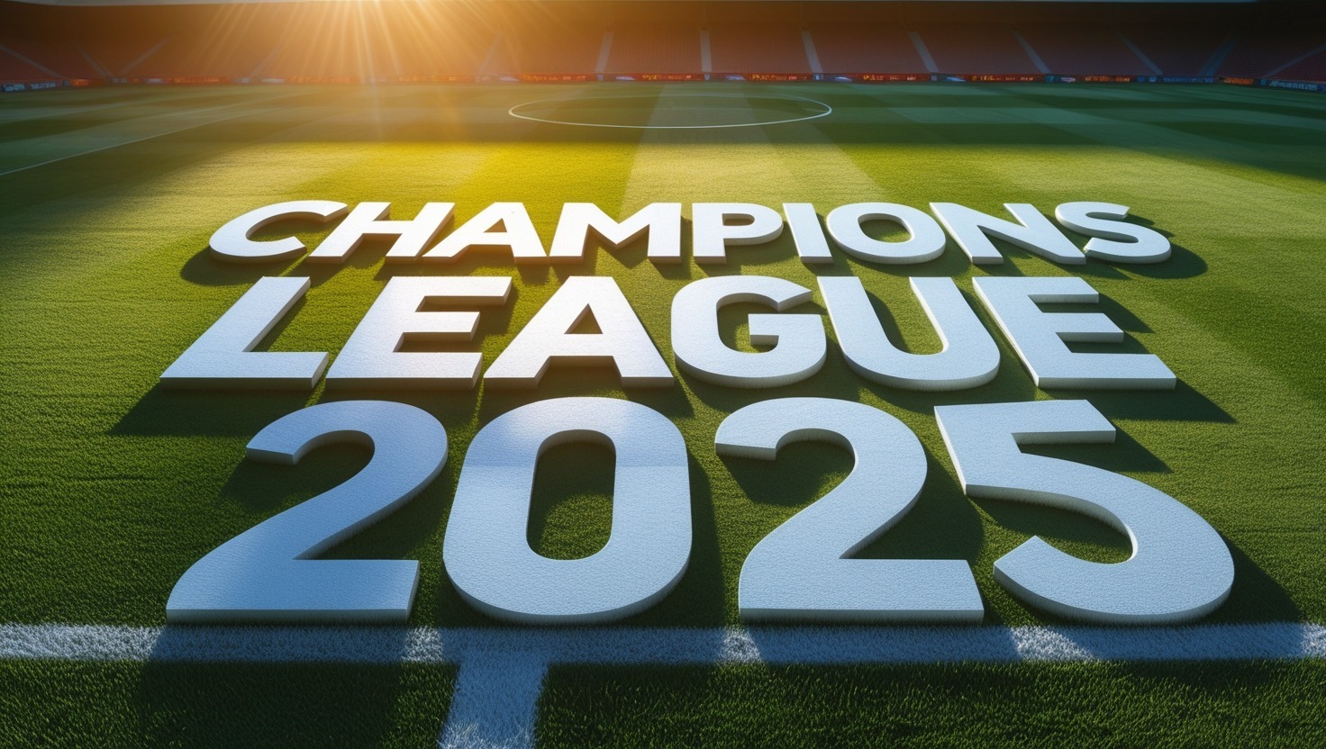 Quote Champions League 2025 fase finale
