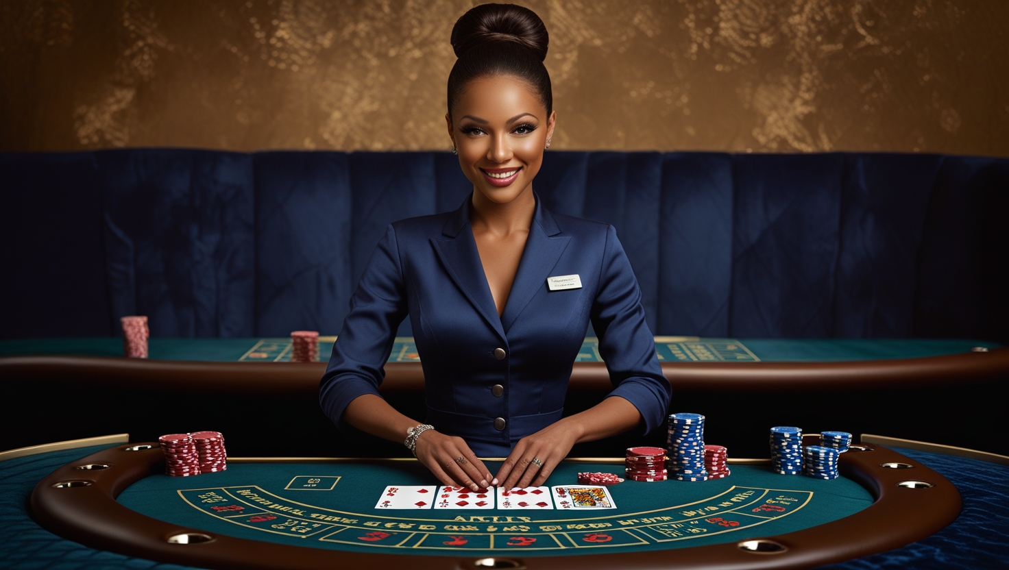 Black jack online cos’è e come si gioca