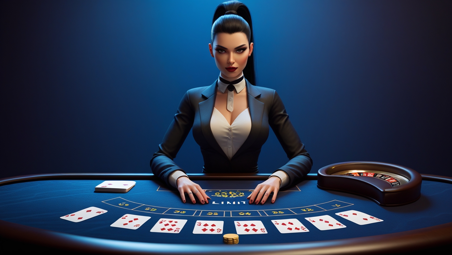 Blackjack online: regole, strategie e consigli