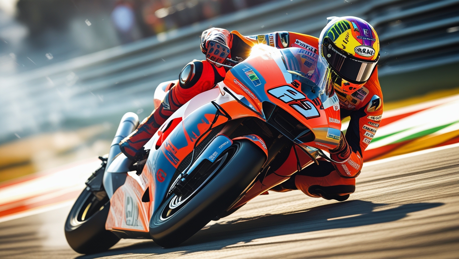 Classifica Piloti MotoGP 2025