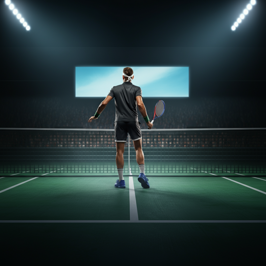 Migliori tennisti italiani: la top 10