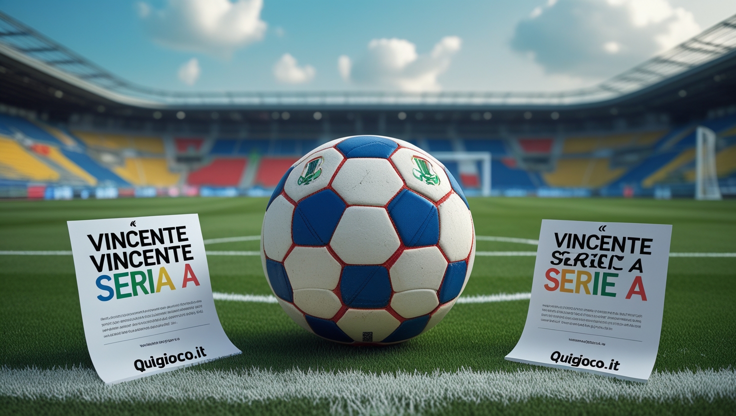 Quote Vincente Serie A: Analisi Aggiornata Fine Aprile 2025