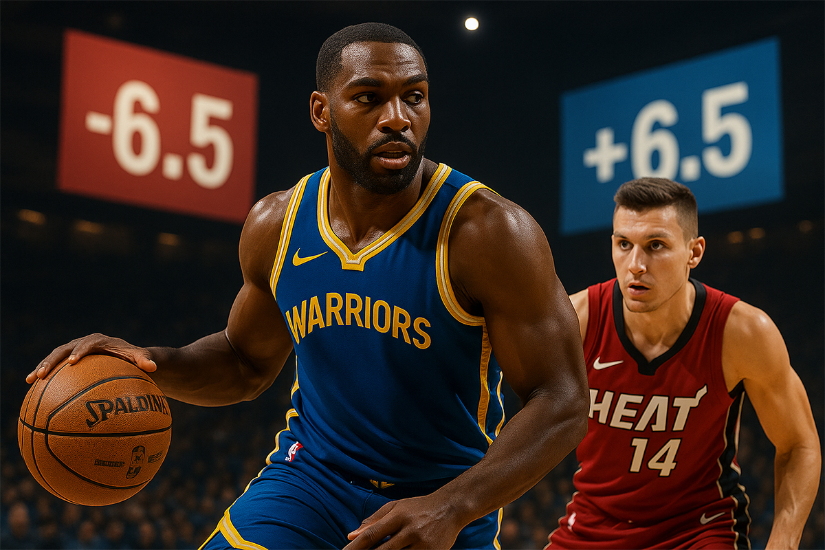 Handicap nel Basket: strategie per le scommesse con spread