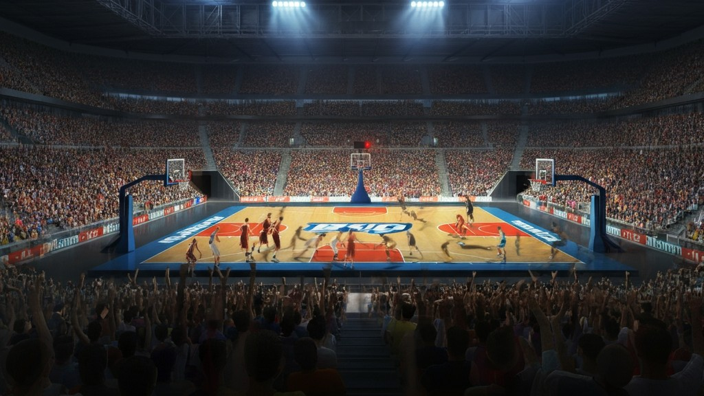 NBA Playoff 2025