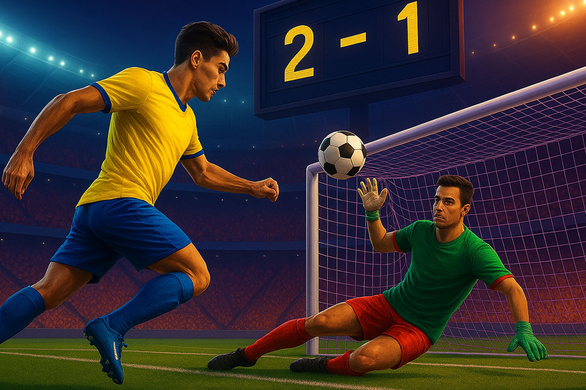 Over Under come funzionano e le strategie di betting