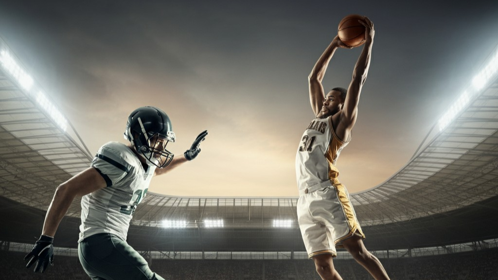 Sportivi più pagati al mondo: tutte le curiosità