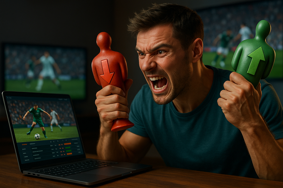 Stop loss & Stop win: come proteggere il tuo bankroll