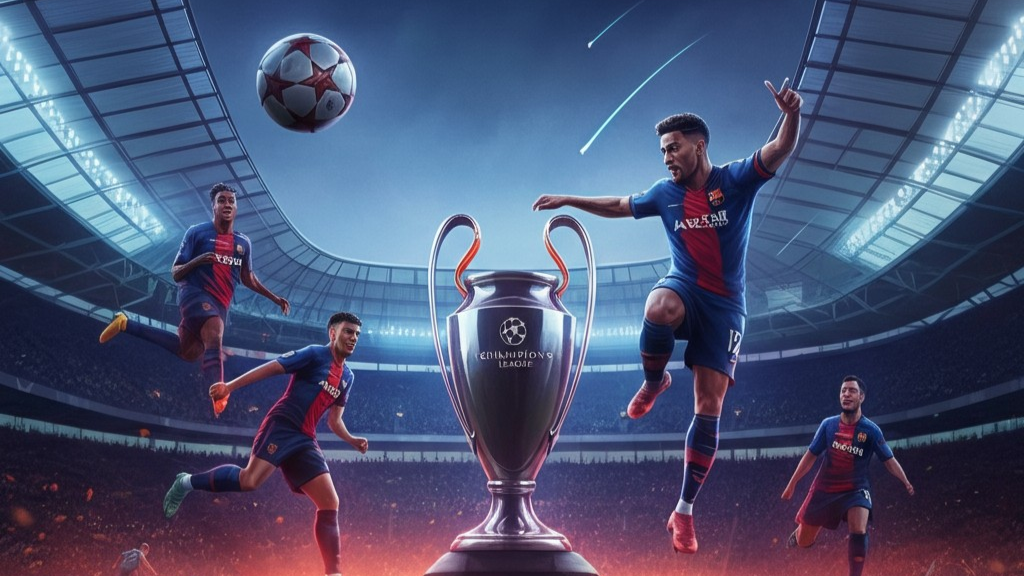 Champions League 2025: Quanto Guadagnano i Club