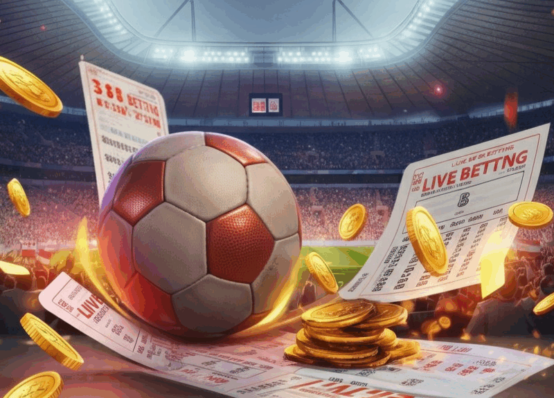 Un'Alianz Arena gremita per la Finale Champions League 2024/25 tra PSG e Inter, con tifosi e pallone al centro.