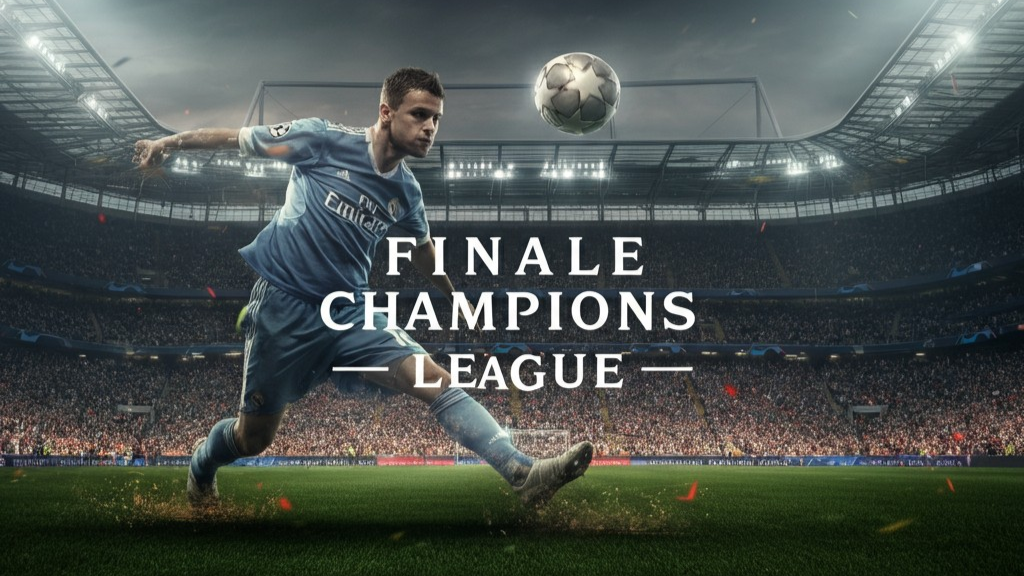 Finale Champions League dell’Inter