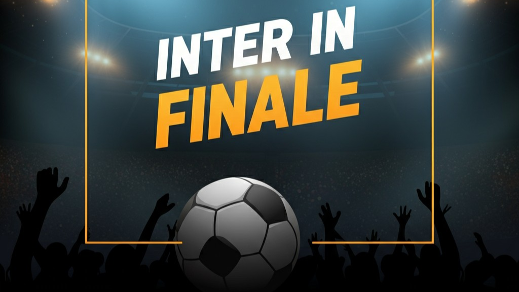 Inter Champions League: verso la finale