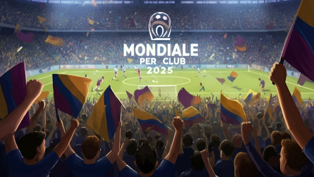 Mondiale per Club 2025: Tutto Quello Che Devi Sapere
