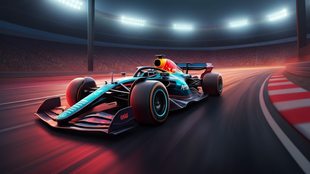 Pole Position F1: Il Fascino della Velocità e dei Record