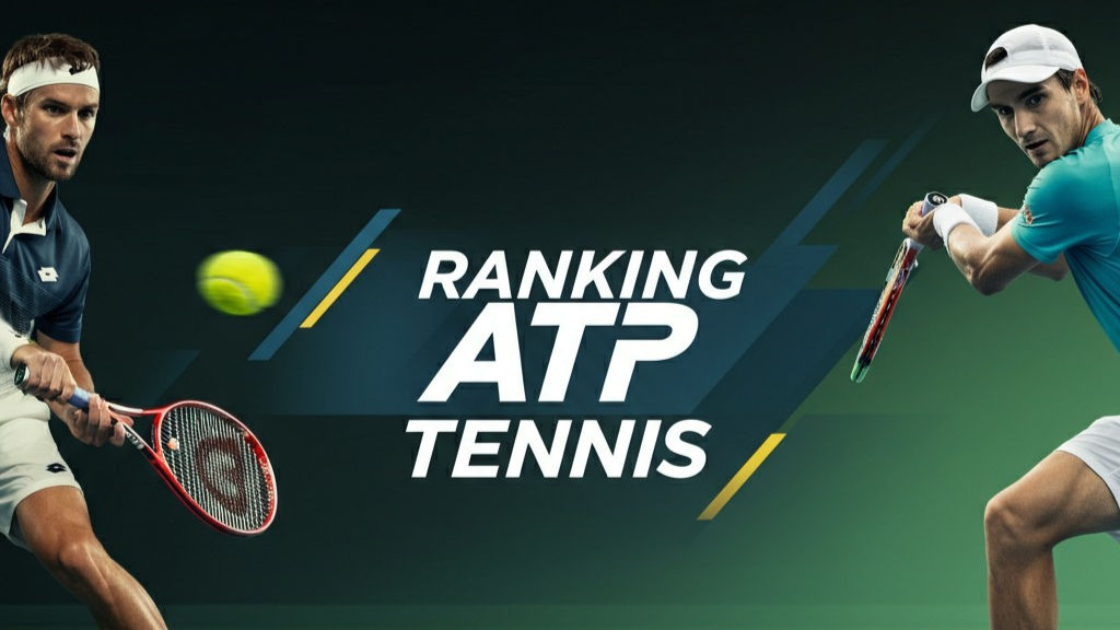 Ranking ATP Tennis: tutto quello che devi sapere
