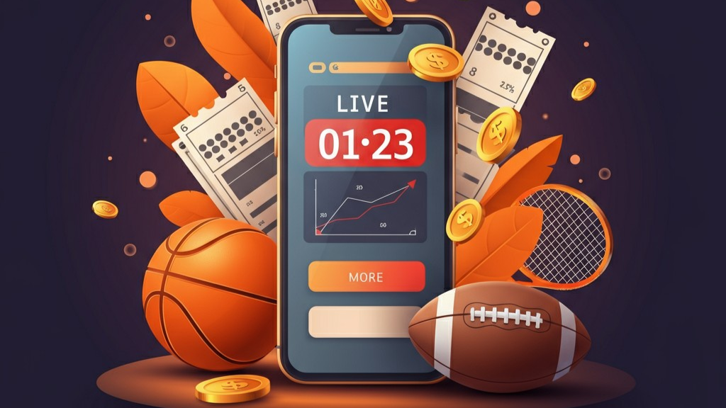 Scommesse Live: Possibili esiti delle scommesse
