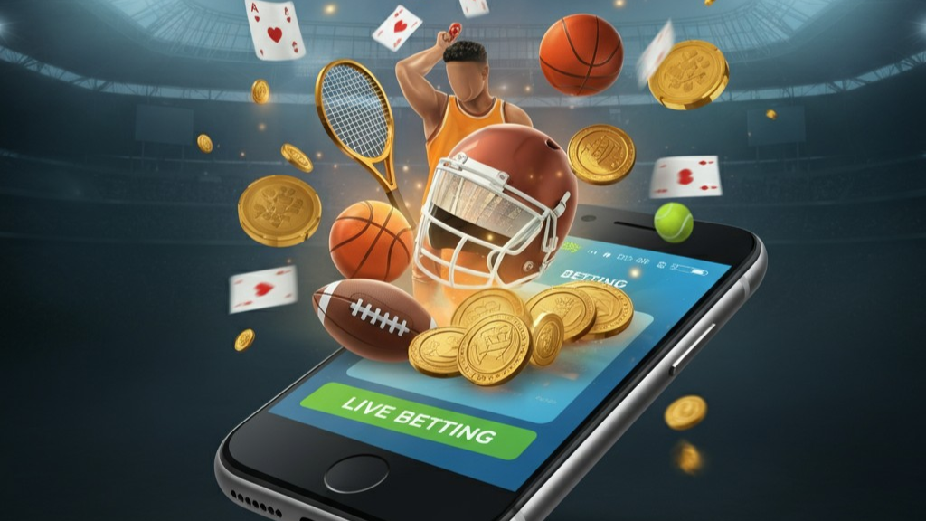 Scommesse Live: Guida Completa