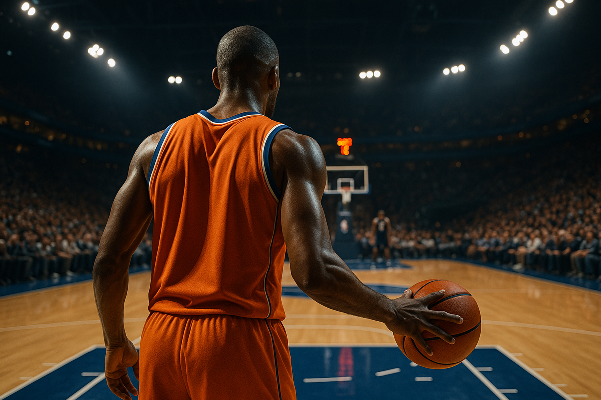 Analisi del calendario NBA: guida alle scommesse su trasferte e road trip
