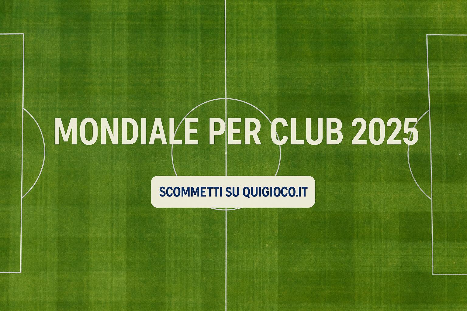 Mondiale per Club 2025 : Montepremi stellare che la vincente