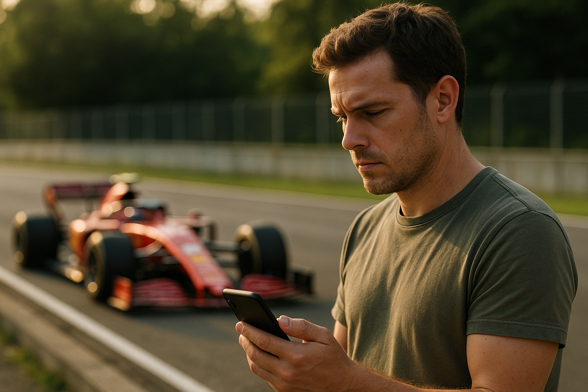 Pole Position Betting F1: guida completa alle scommesse sulle qualifiche