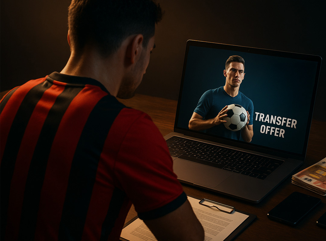 Quote antepost calciomercato: guida alle scommesse sui trasferimenti