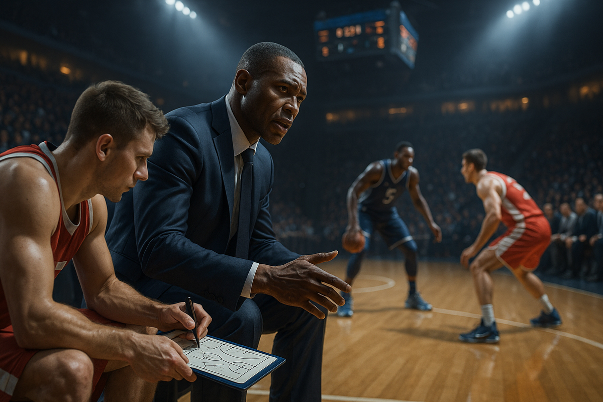 Scommesse Basket: guida al live betting e lettura del ritmo di gioco