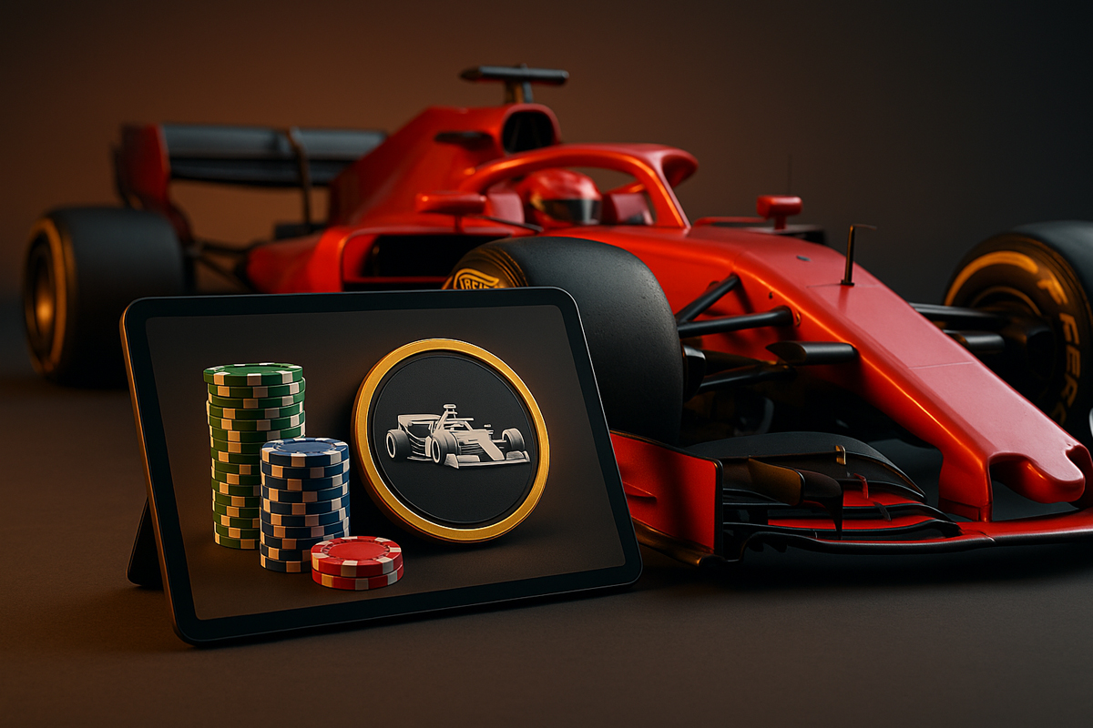 Scommesse DNF F1: guida completa e strategie