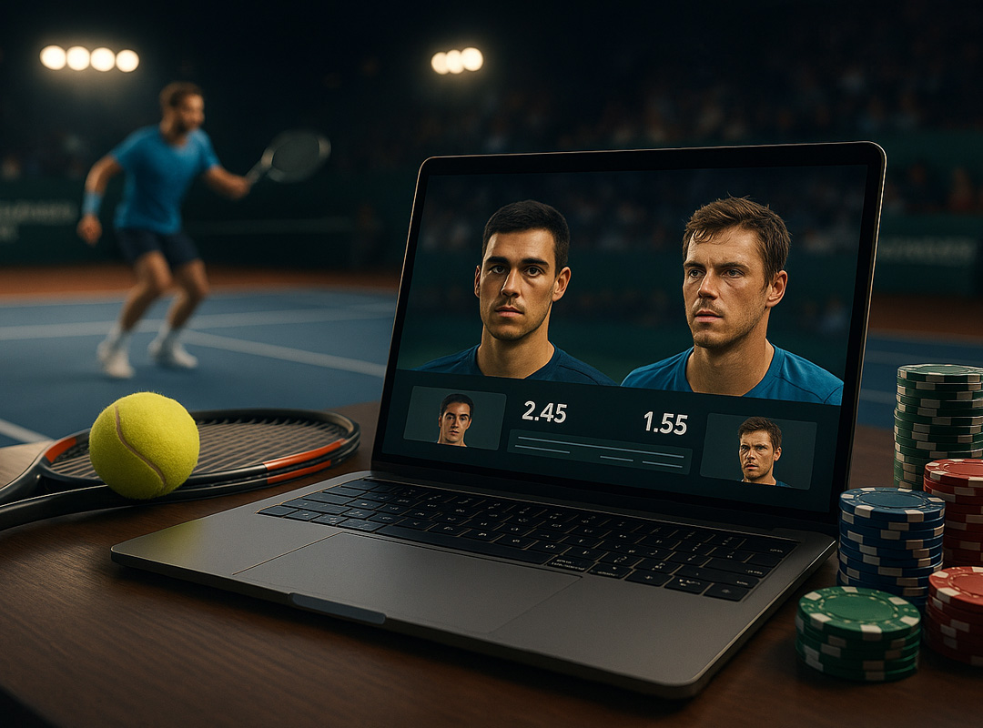 Scommesse su Tornei Minori: opportunità nel circuito Challenger e ITF