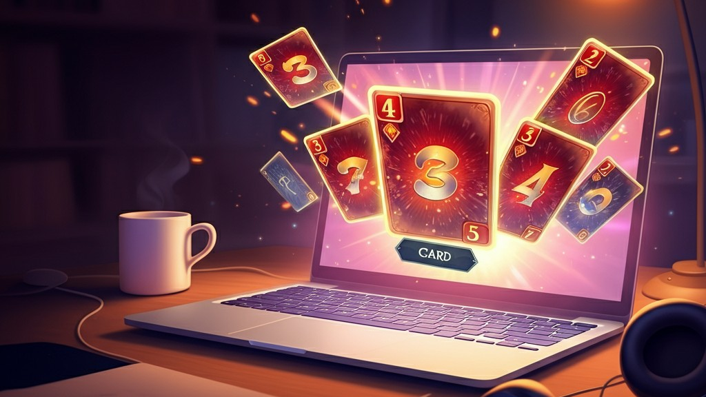 Carte Giochi Online: Una Guida Completa al Divertimento Virtuale