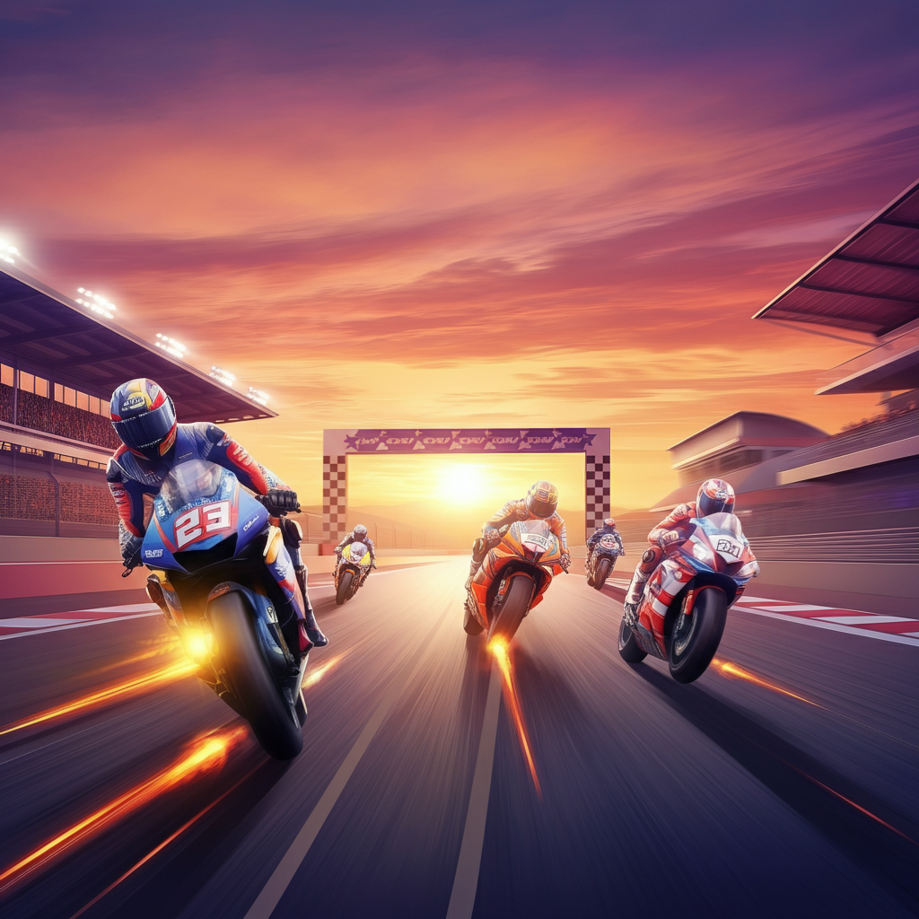 Classifica MotoGP: Ecco quali sono i Record Assoluti