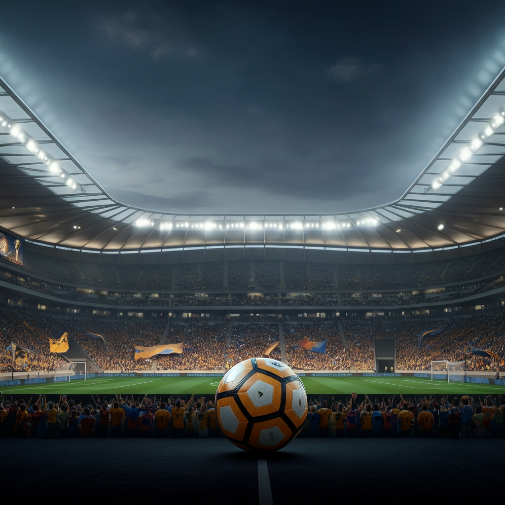 Mondiale per Club 2025: La presenza agli stadi