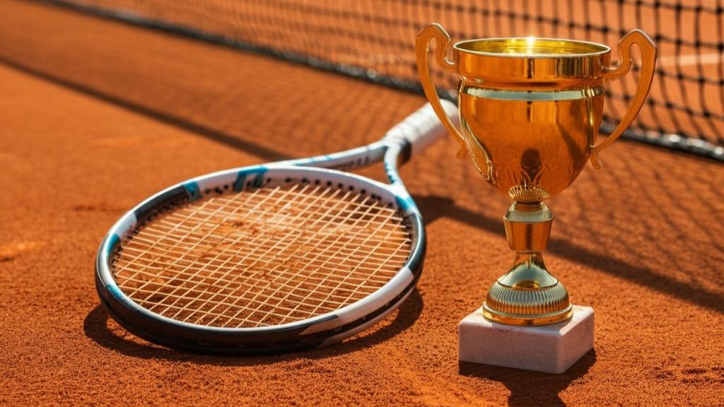 Montepremi Roland Garros 2025: Tutto quello che c’è da sapere